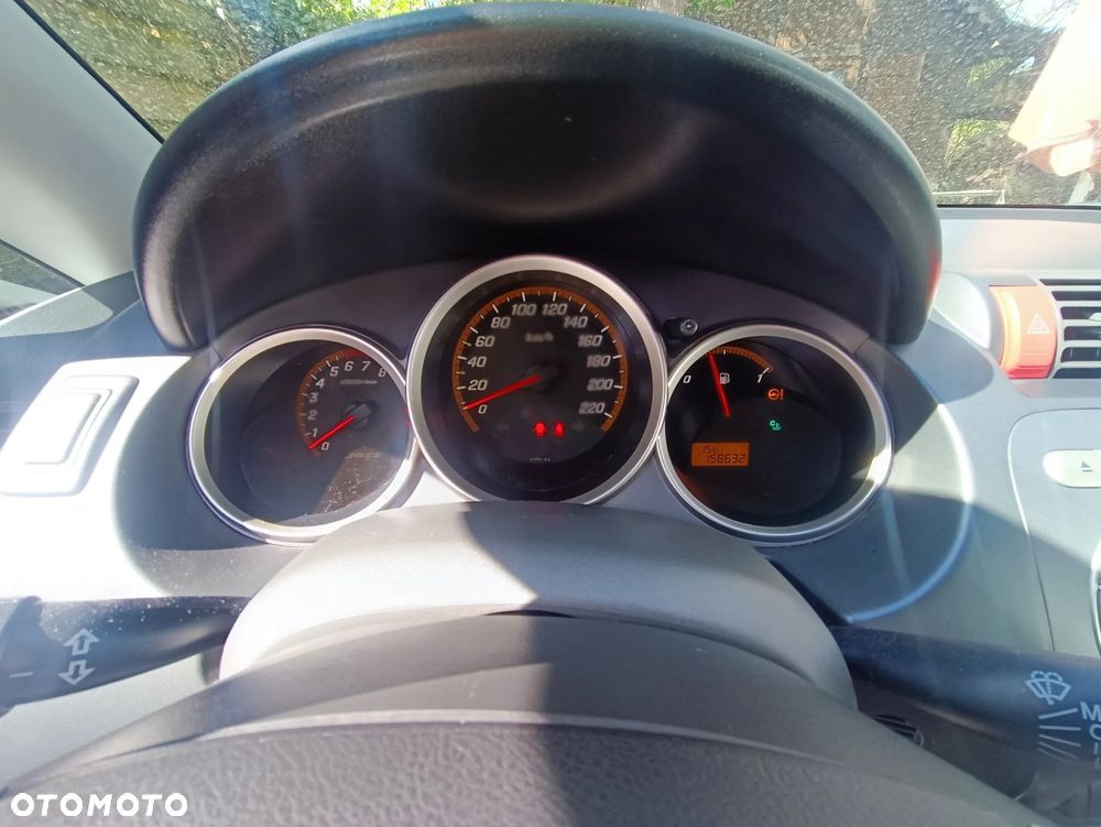Honda Jazz 1.4 ES Sport - 13