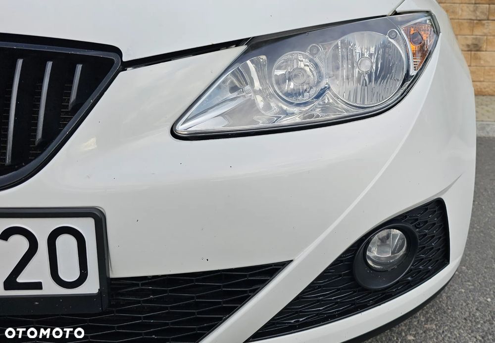 Seat Ibiza 1.2 TSI Sport - 23