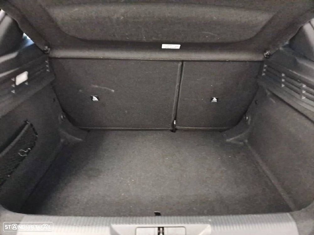 Peugeot 308 1.2 Hybrid Allure e-DCS6 - 6