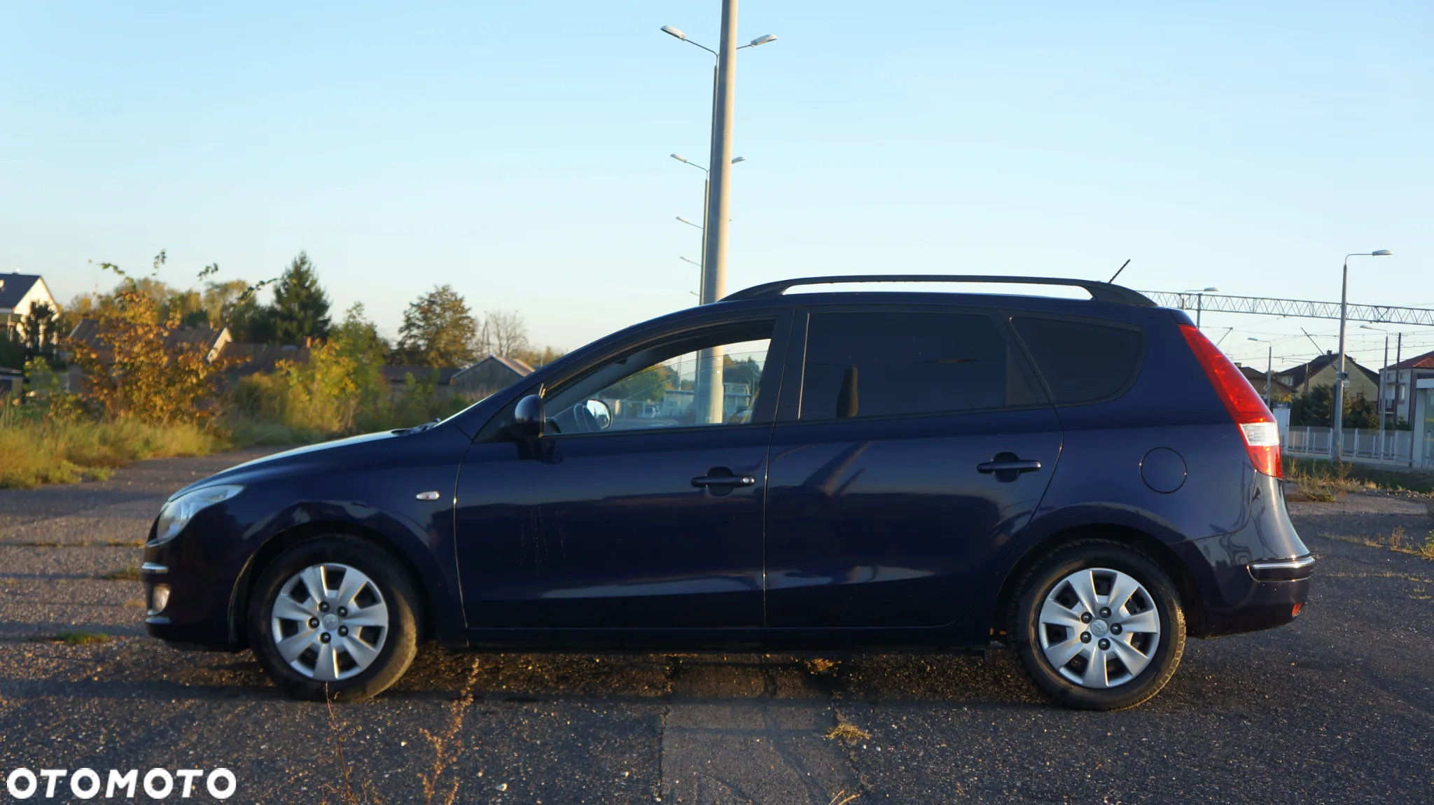 Hyundai i30 1.6 CRDI Edition Plus - 15