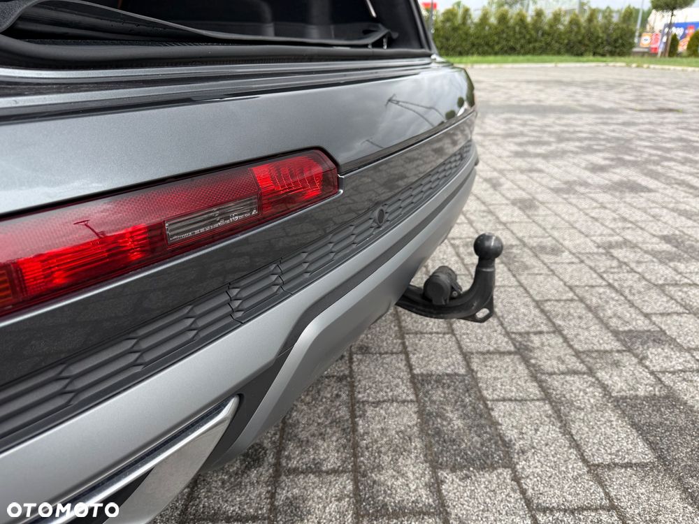 Audi Q7 50 TDI mHEV Quattro S Line Tiptr - 19
