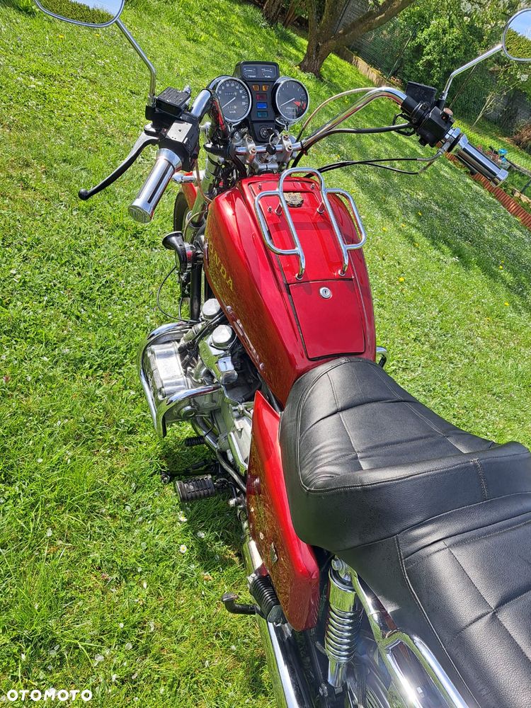 Honda GL - 3