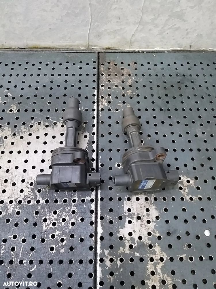 Bobina inductie volvo s40 v40 1275602 mb0297008180 - 2