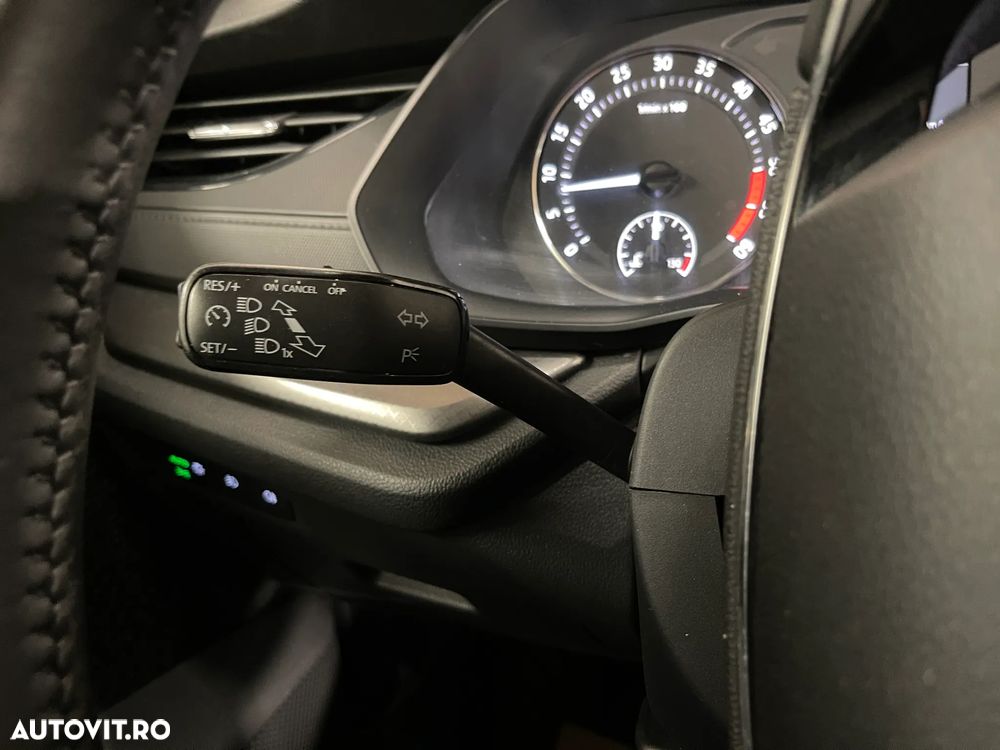 Skoda Octavia 2.0 TDI Ambition - 22