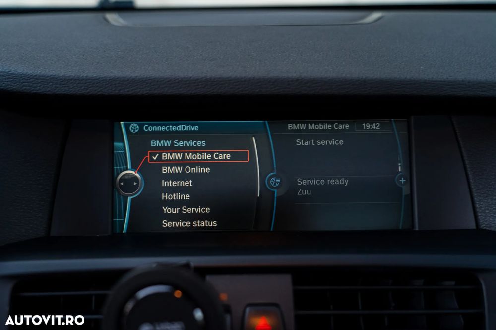 BMW X3 xDrive30d Sport-Aut. M Sport - 29