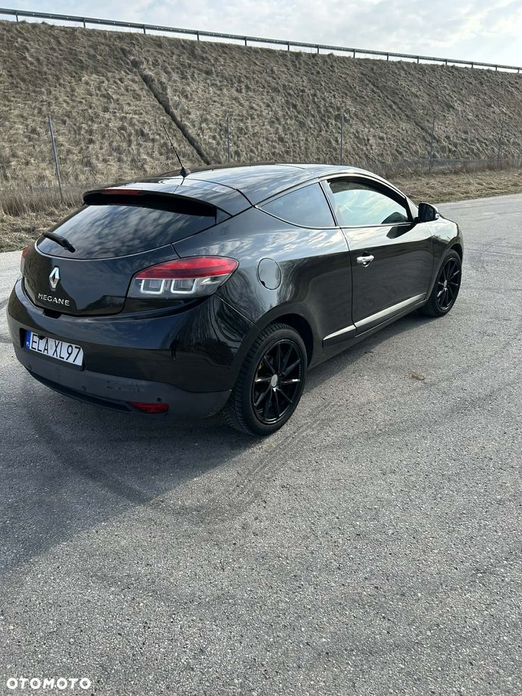 Renault Megane 1.9 dCi Privilege - 10
