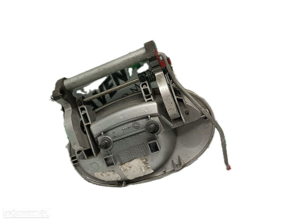 Puxador / Muleta Exterior Opel Meriva A Veículo Multiuso (X03) - 2