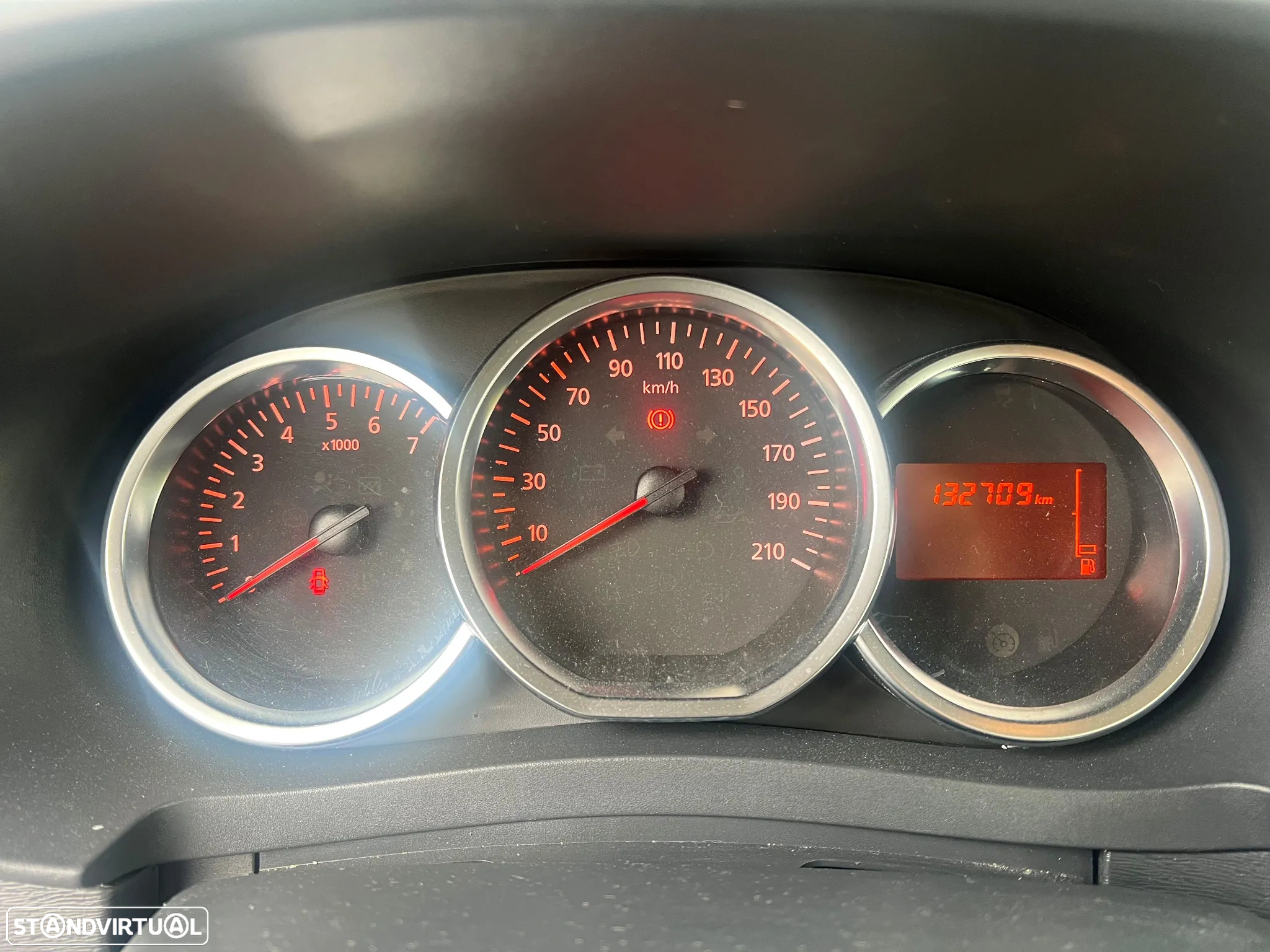 Dacia Lodgy 1.3 TCe Stepway 7L - 28