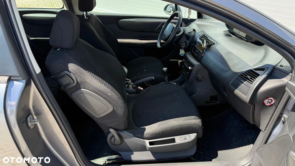 Citroën C4 - 25