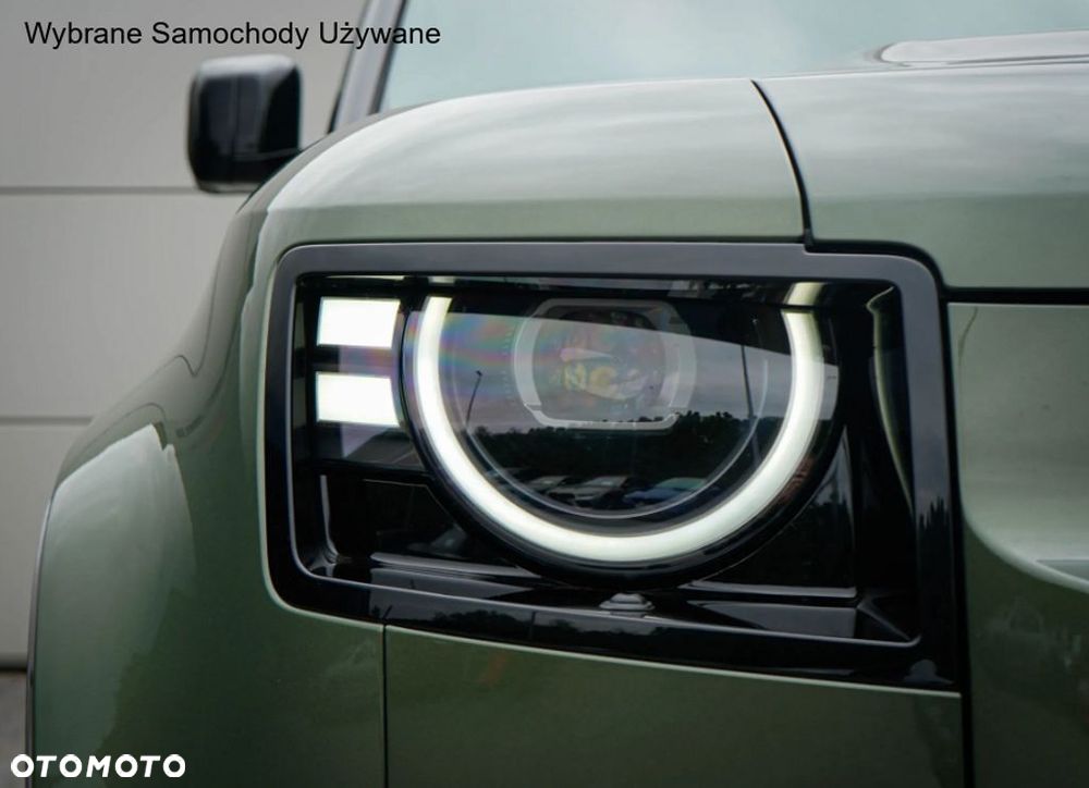 Land Rover Defender 3.0 D350 mHEV X-Dynamic SE - 5
