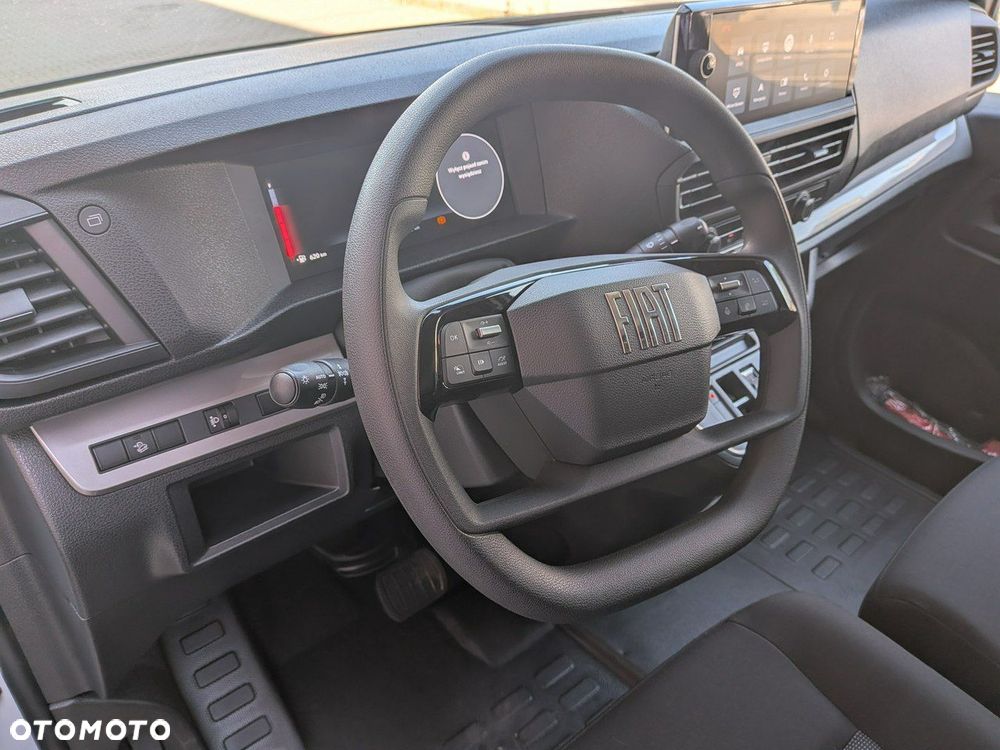 Fiat Scudo - 21