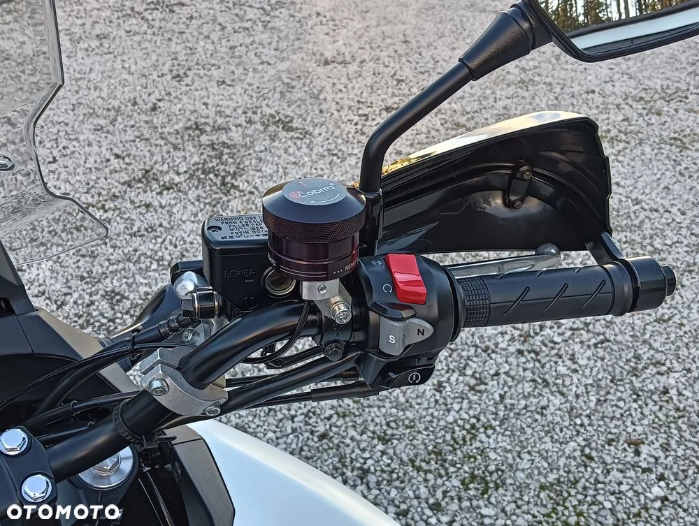 Honda NC - 31