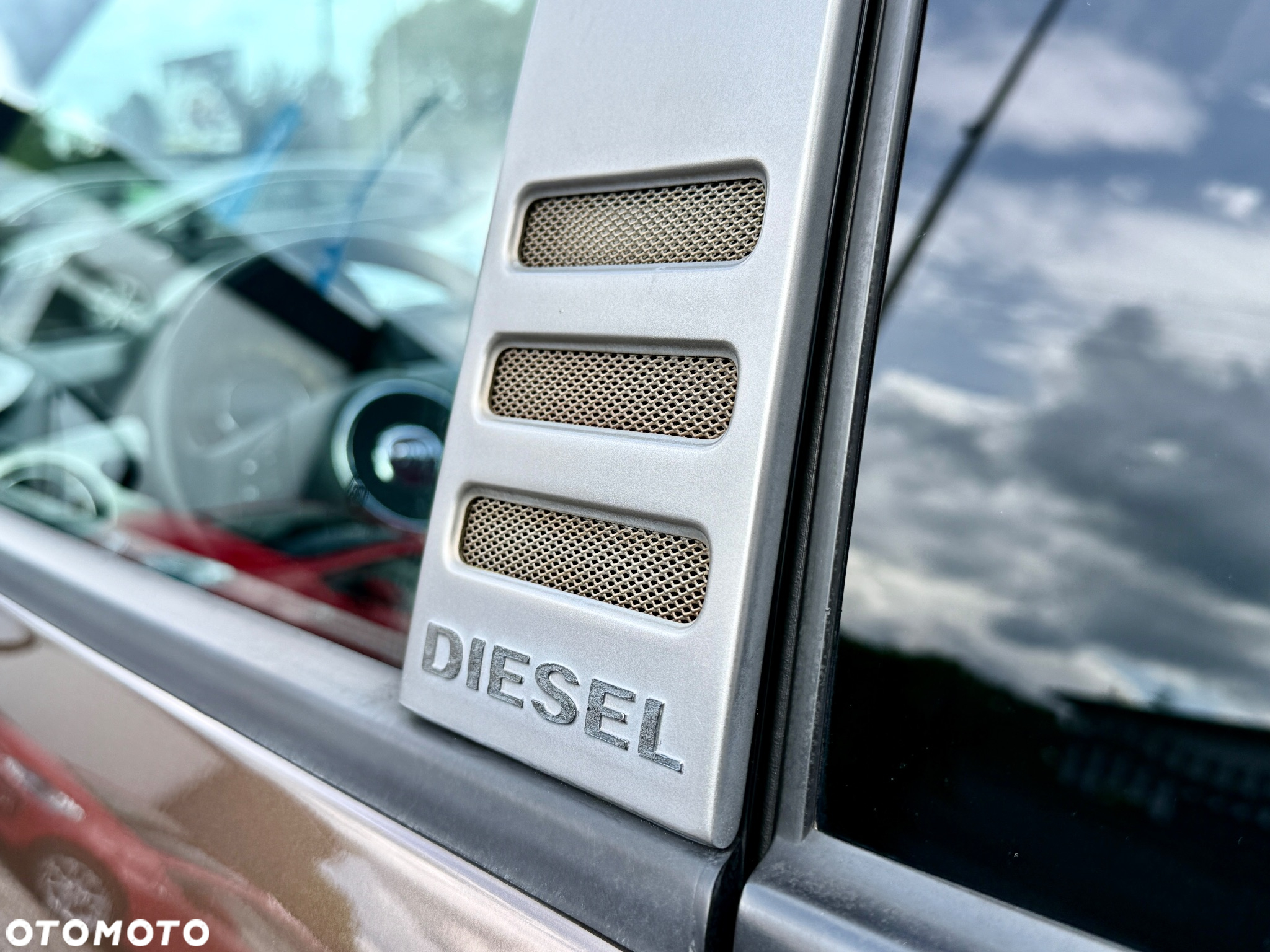 Fiat 500 1.2 byDiesel - 19