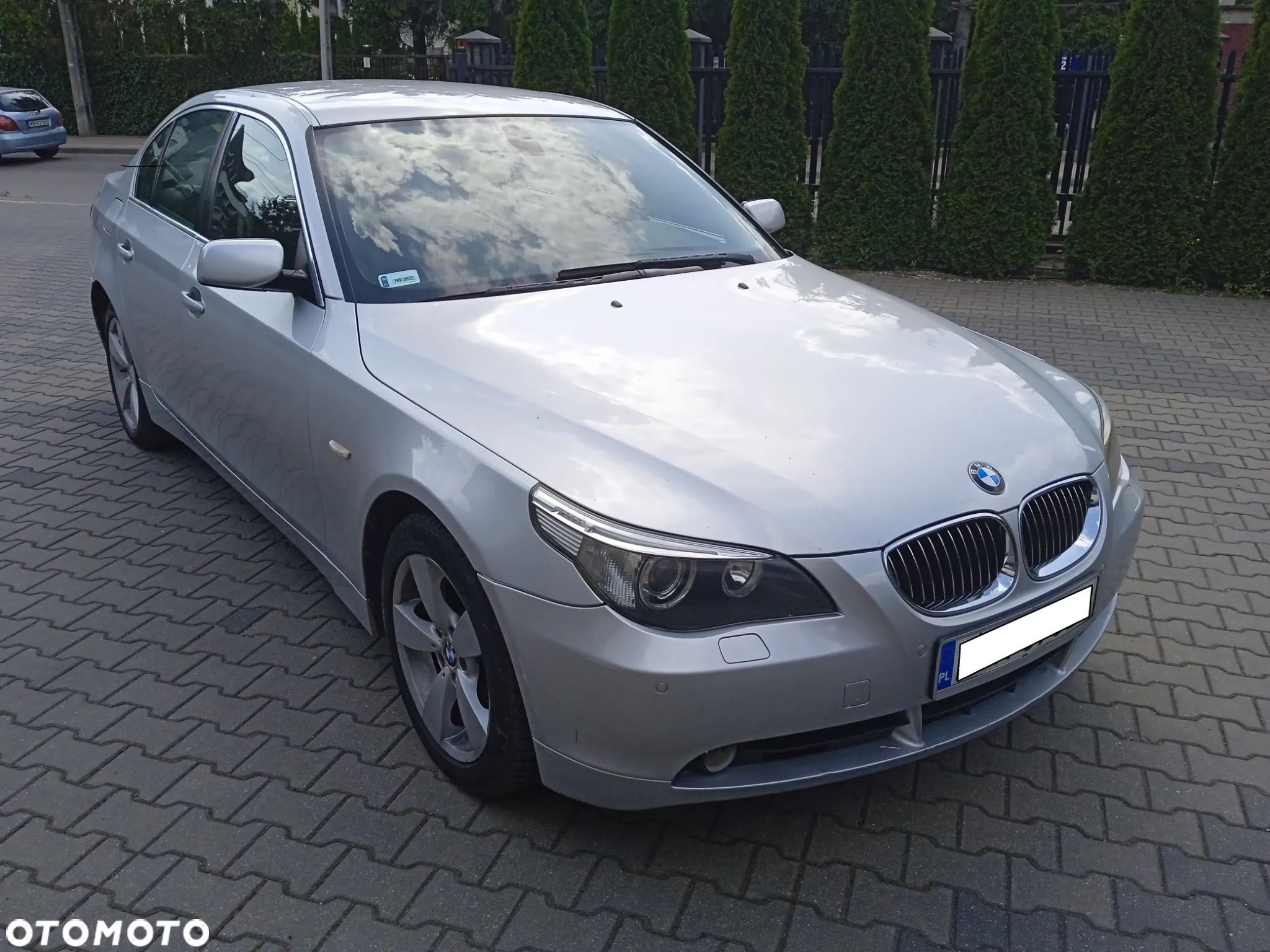 BMW Seria 5 530xd - 1
