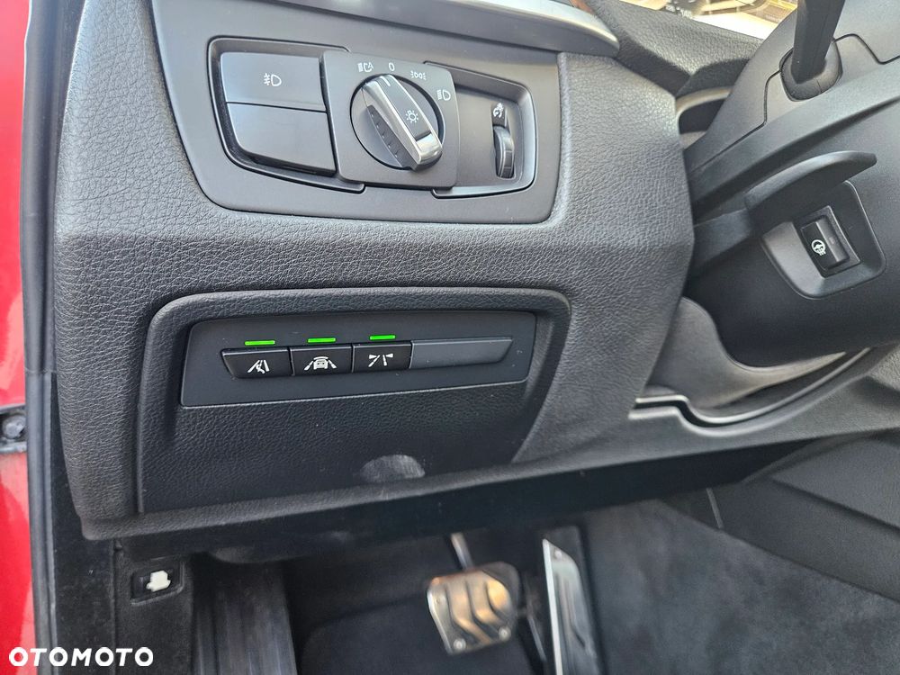 BMW Seria 4 428i xDrive - 18