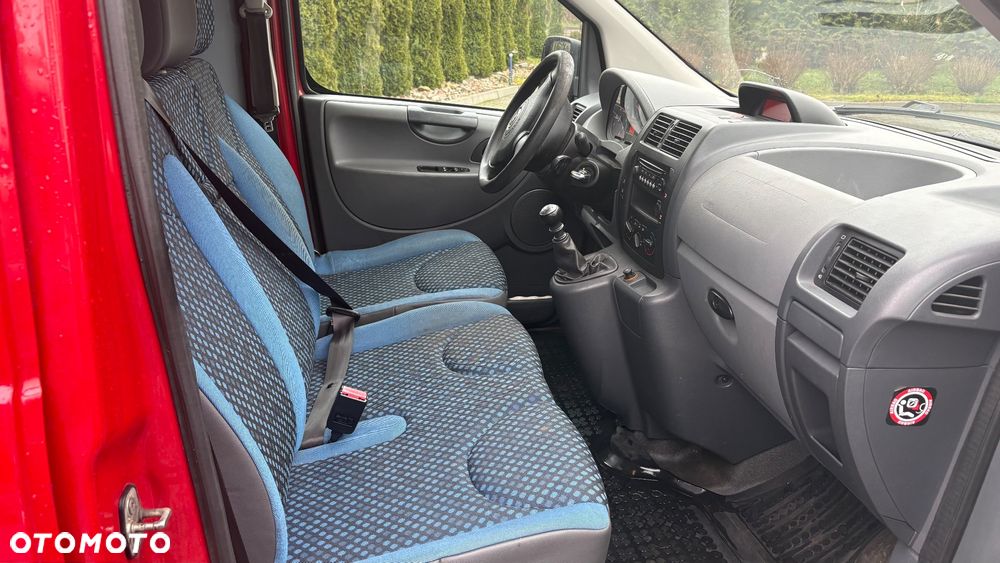 Fiat Scudo Panorama L1H1 Executive - 7