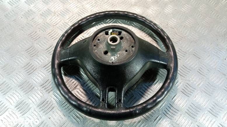 KIEROWNICA BMW E46 - 2