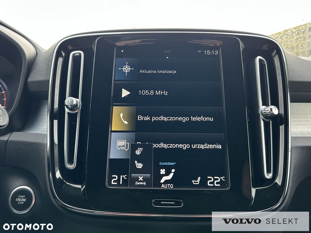 Volvo XC 40 - 12