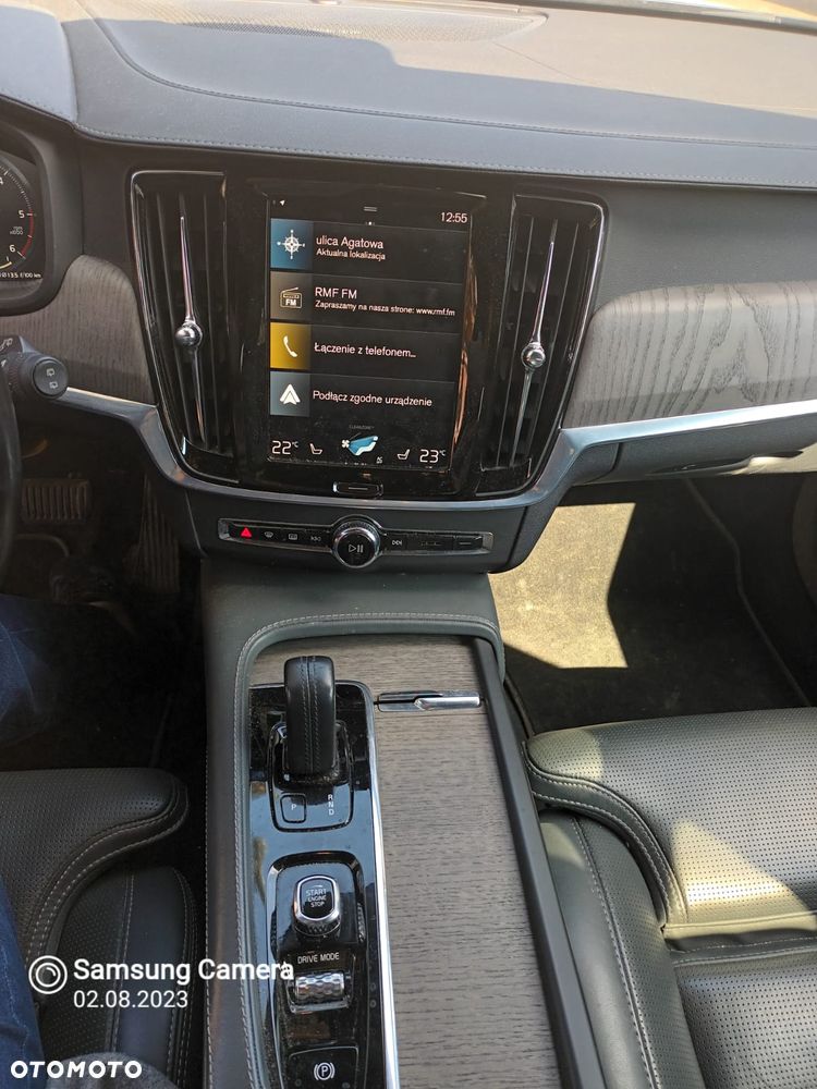 Volvo V90 D5 AWD Momentum Pro - 6
