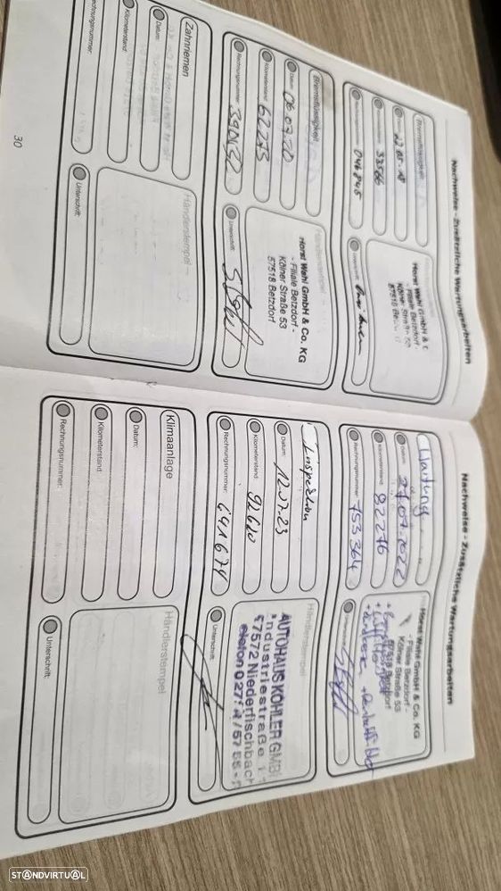 Ford C-Max 1.0 SCTi Titanium S/S - 45