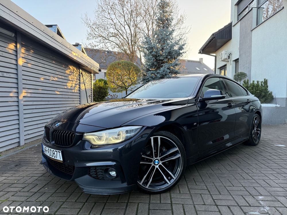 BMW 4