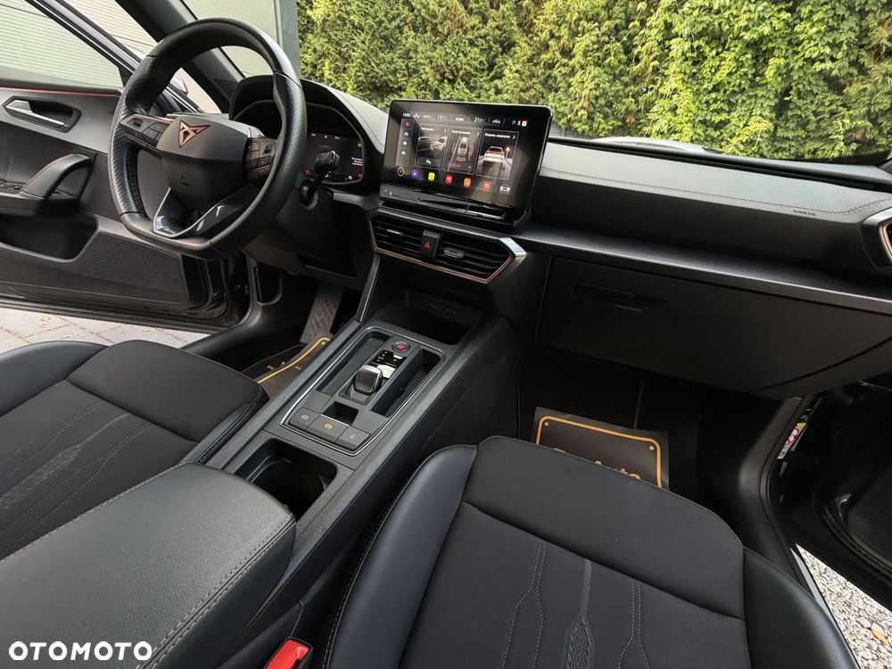 Cupra Formentor 1.5 TSI DSG - 16