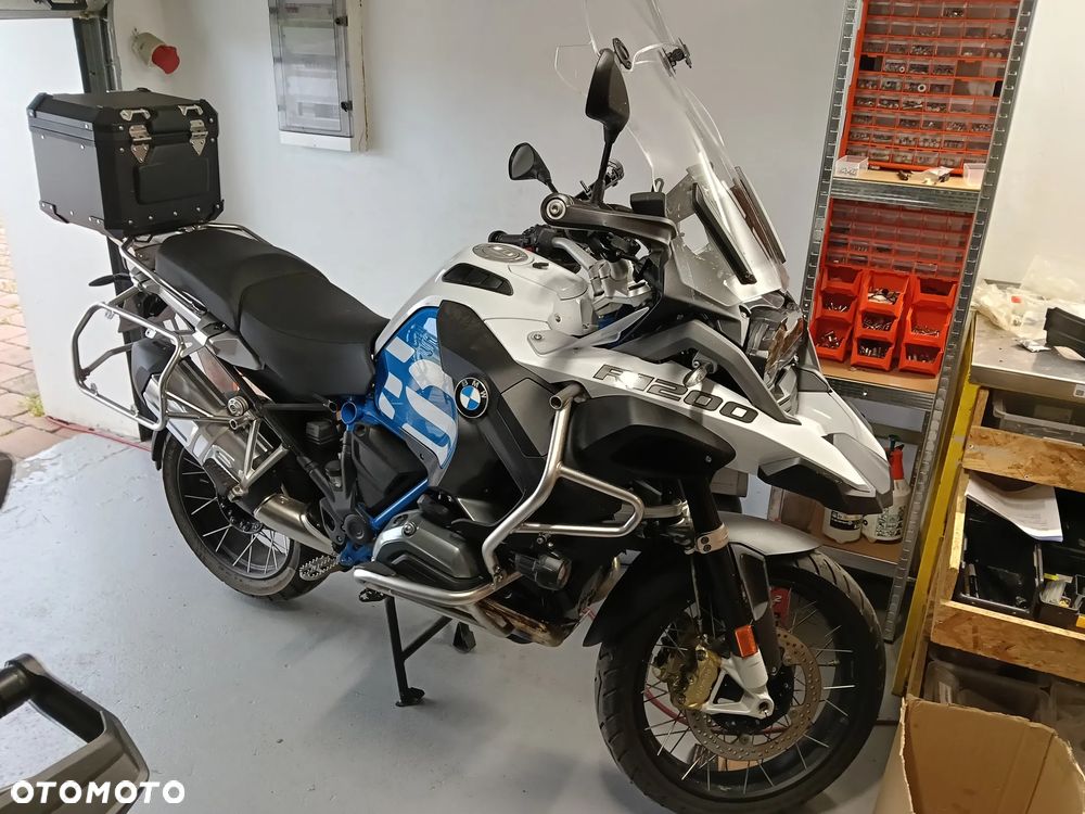 BMW GS - 3