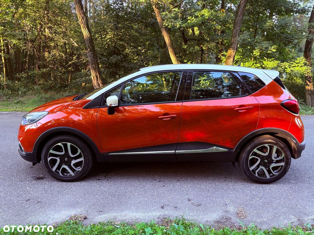 Renault Captur (ENERGY) TCe 90 LIMITED - 4