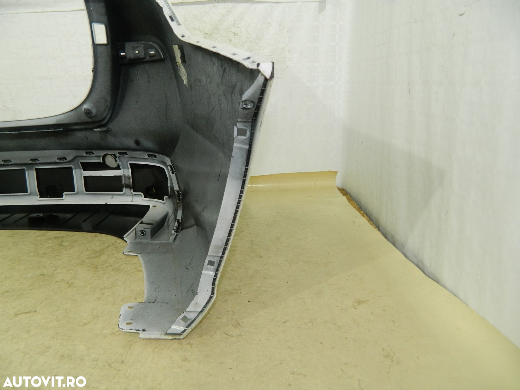 Bara spate Hyundai i30, Kombi, 2017, 2018, 2019, 2020,, 86511-G4200 - 5