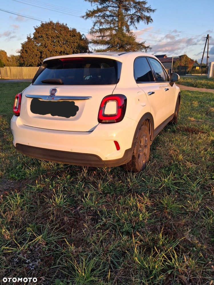 Fiat 500X - 3