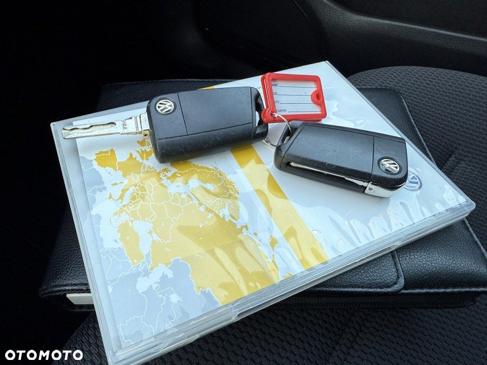 Volkswagen Golf 1.4 TSI (BlueMotion Technology) Highline - 40