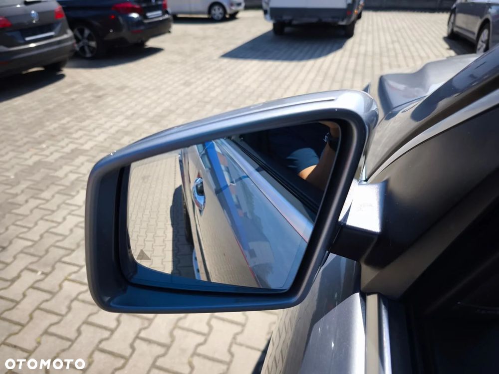 Mercedes-Benz GL 63 AMG - 16