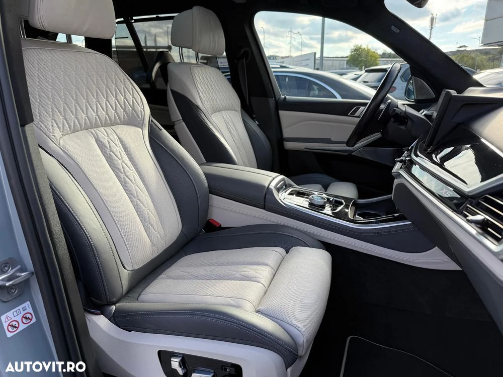 BMW X5 xDrive40i AT MHEV - 16
