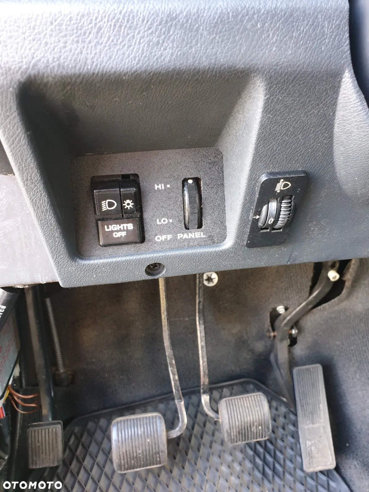 Jeep Wrangler 2.5 Sport - 32