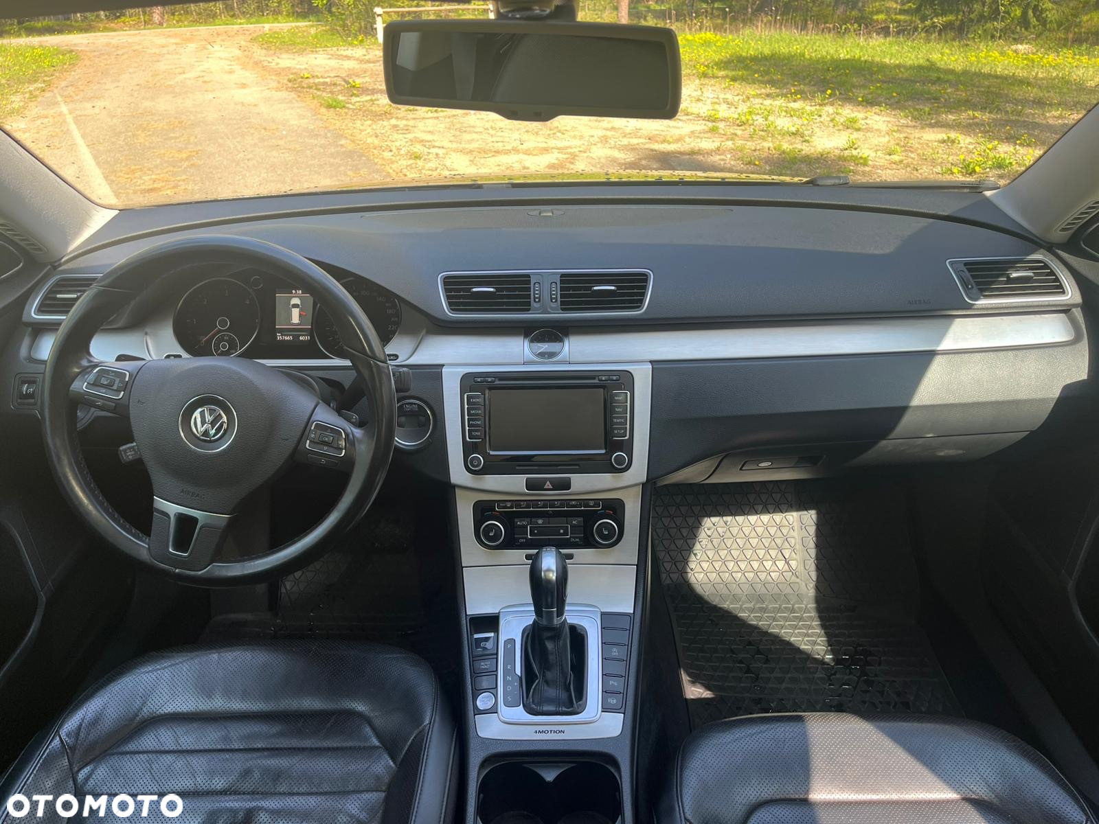 Volkswagen Passat 2.0 TDI 4Mot Highline DSG - 20