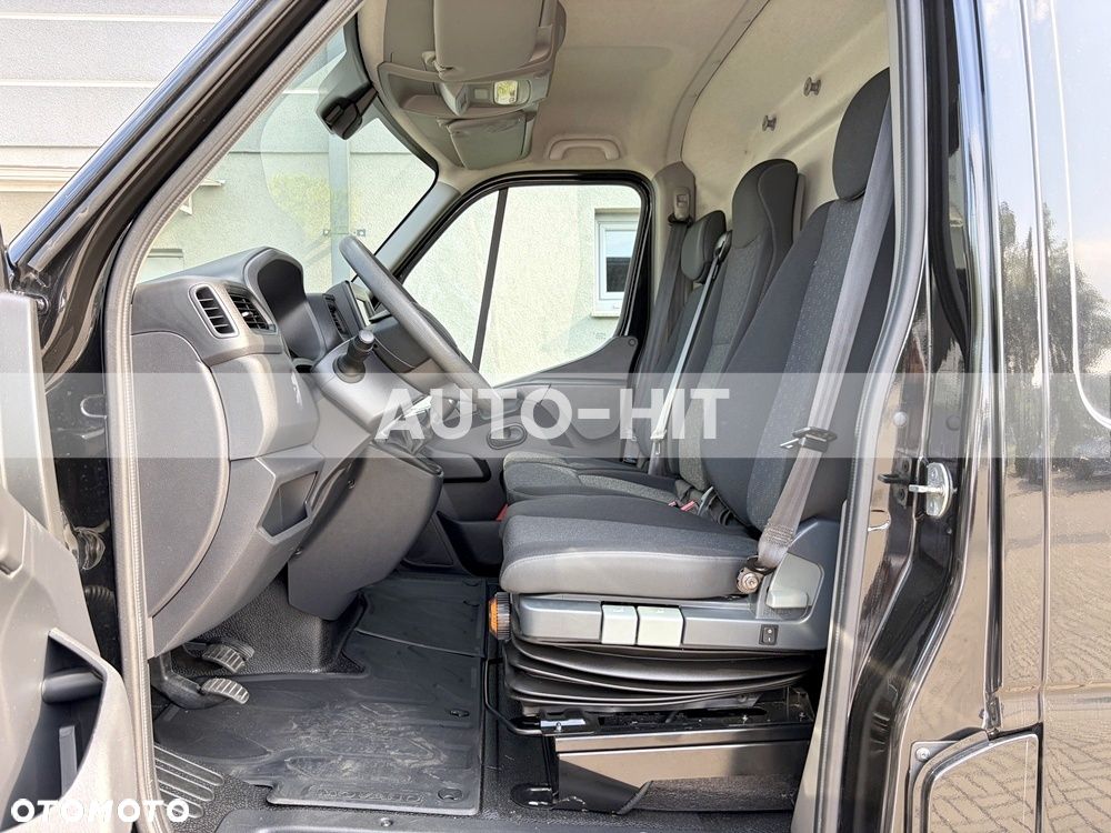 Opel Movano - 6