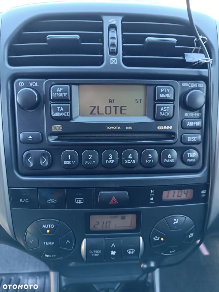 Toyota RAV4 - 21