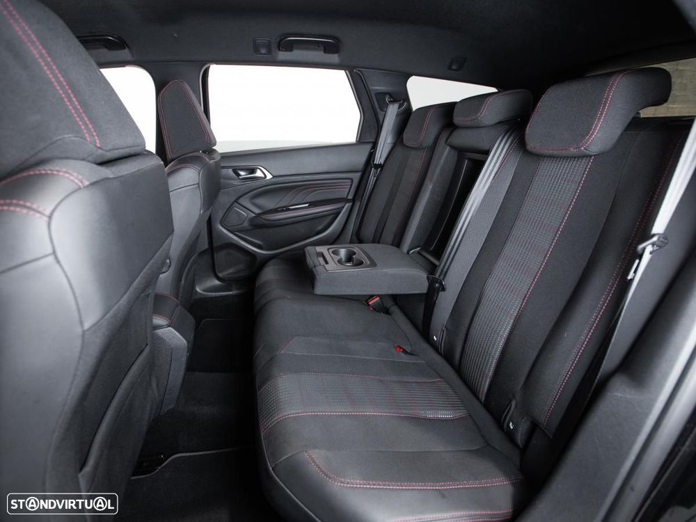 Peugeot 308 SW 1.5 BlueHDi GT EAT8 - 9