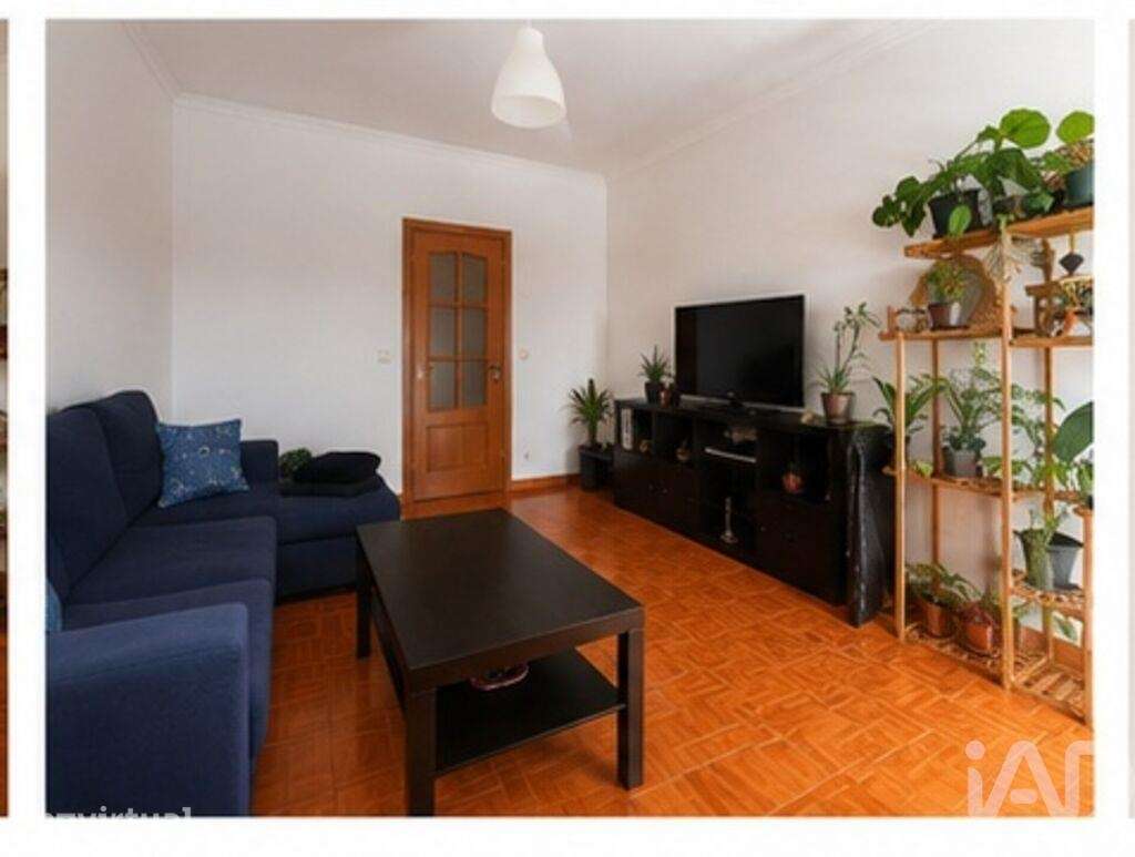 Apartamento T1 em Póvoa de Santa Iria e Forte da Casa de 70 m2 - Grande imagem: 2/9