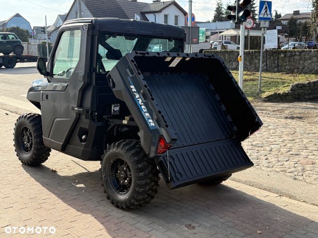 Polaris Ranger XP - 13