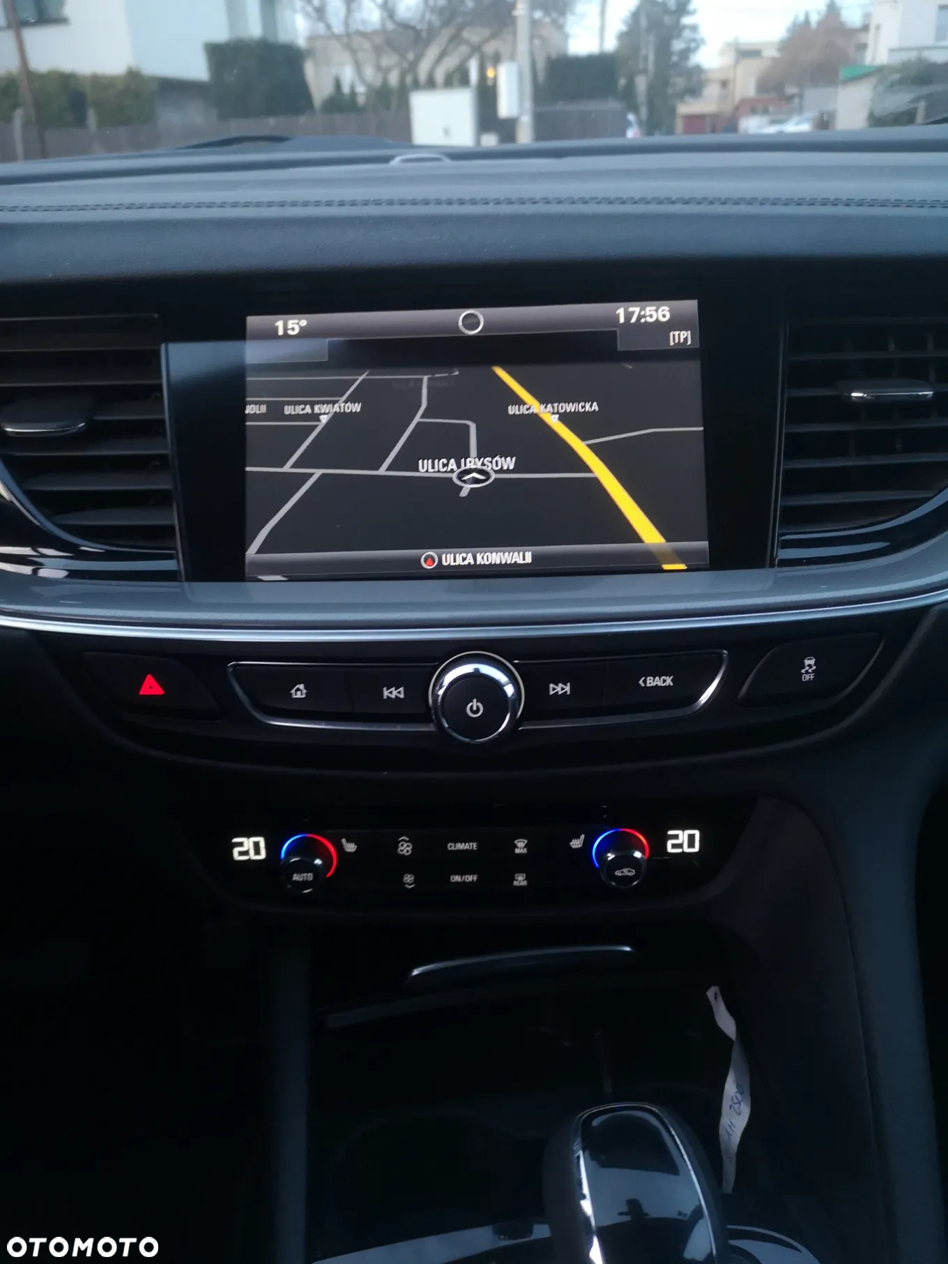 Opel Insignia 1.6 CDTI Sports Tourer Business Edition - 17