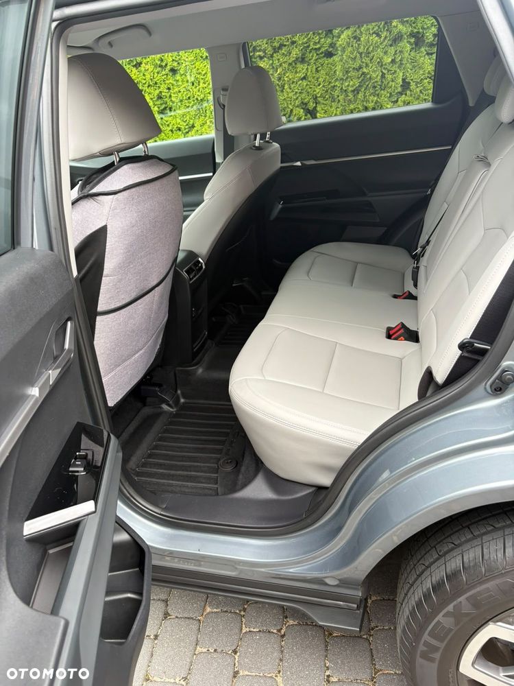 SsangYong/KGM Torres 1.5 T-GDI Adventure Plus 4WD - 6