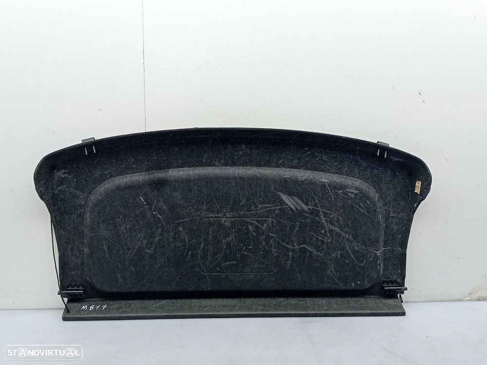 Chapeleira / tampo da mala MAZDA 323 F V (BA) - 2
