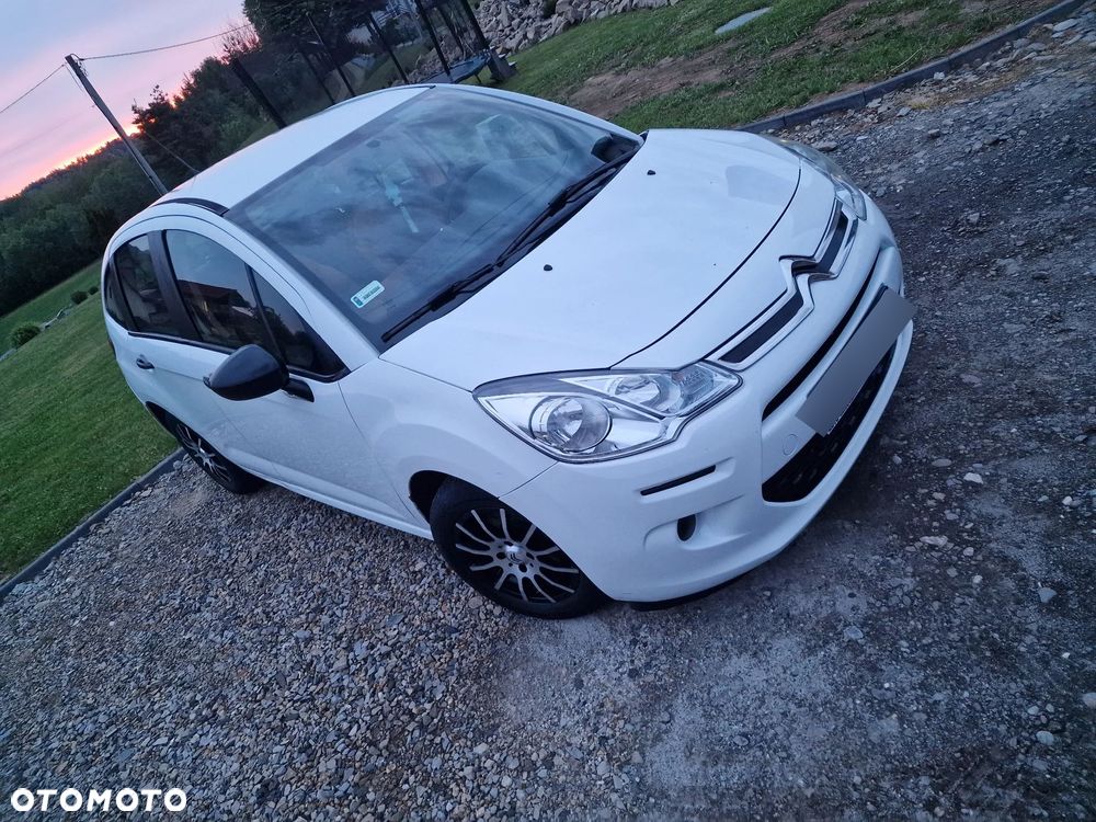 Citroën C3 BlueHDi 75 S&S 83g FEEL - 1
