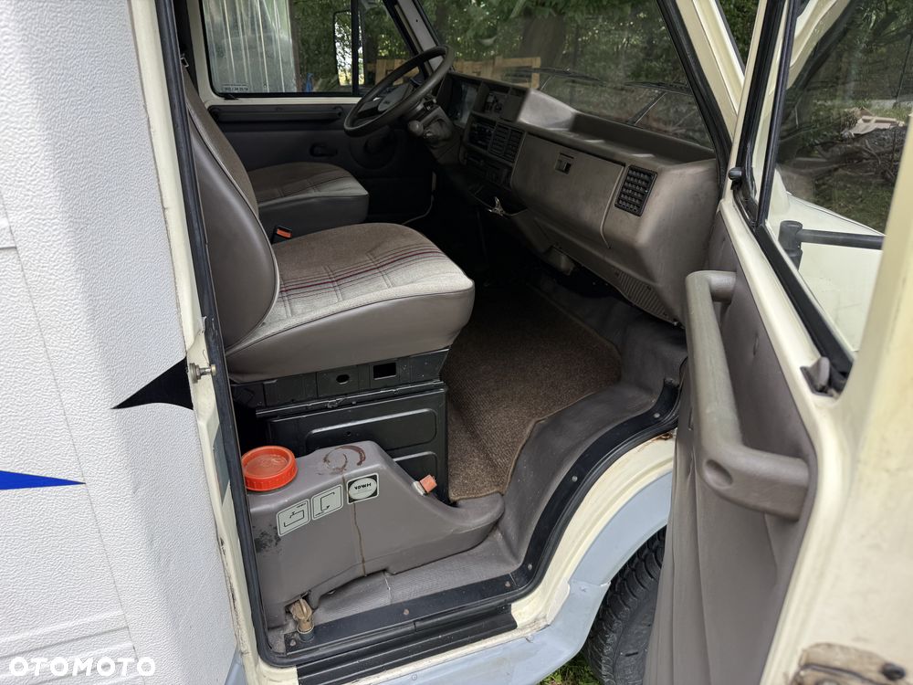 Fiat Ducato 280 - 18