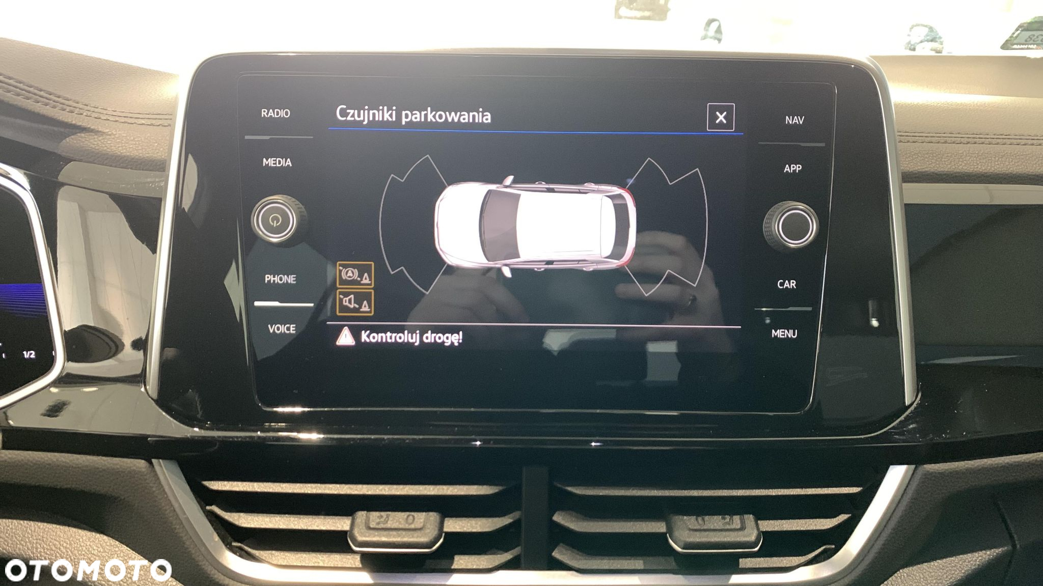 Volkswagen T-Roc 2.0 TSI 4Motion R-Line DSG - 21