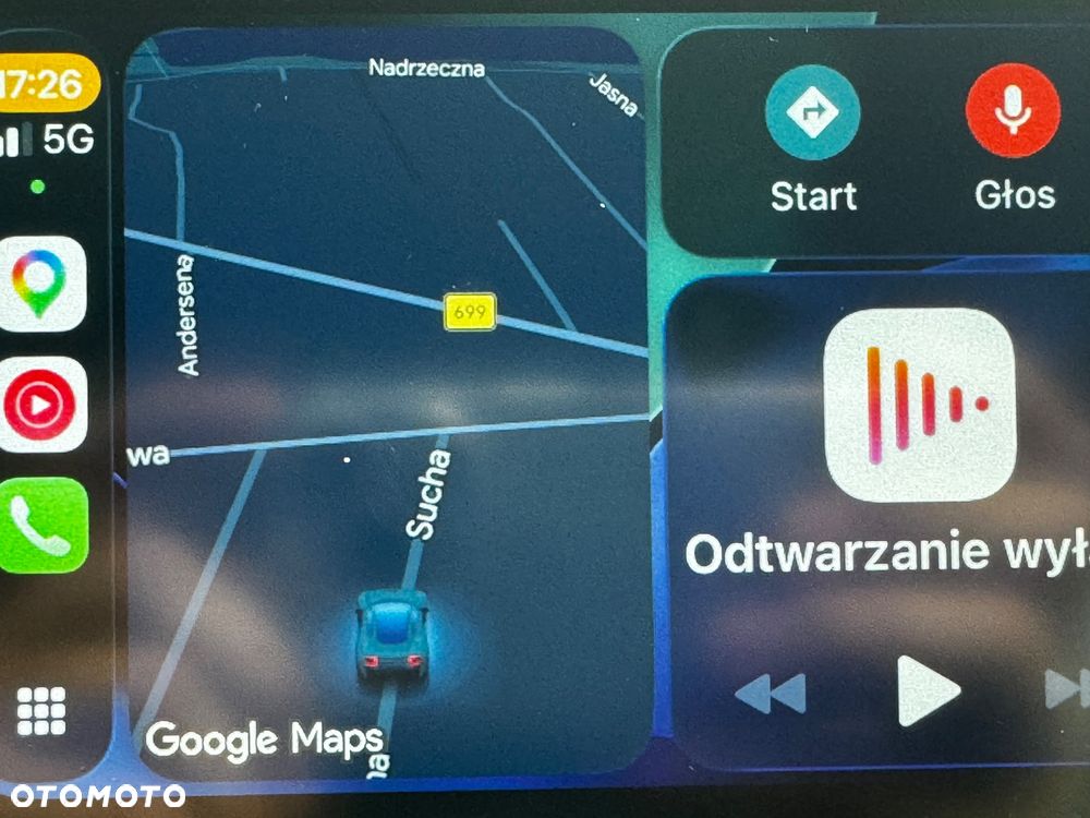 Renault Talisman 1.6 Energy TCe Intens EDC - 11
