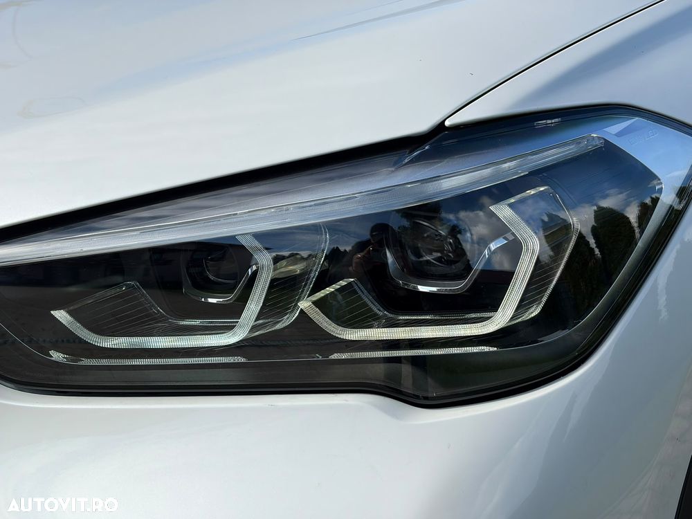 BMW X1 sDrive18d Aut. xLine - 25