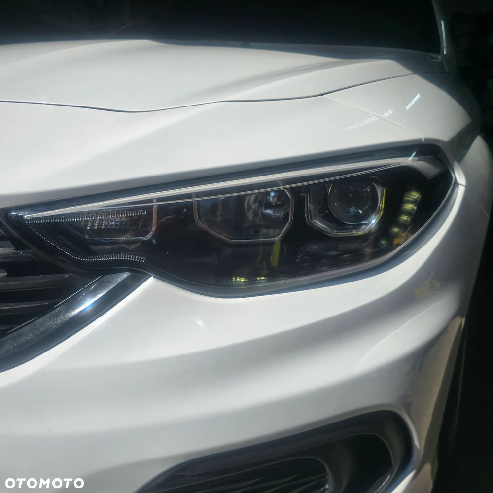 Fiat Tipo 1.4 16v Street - 8