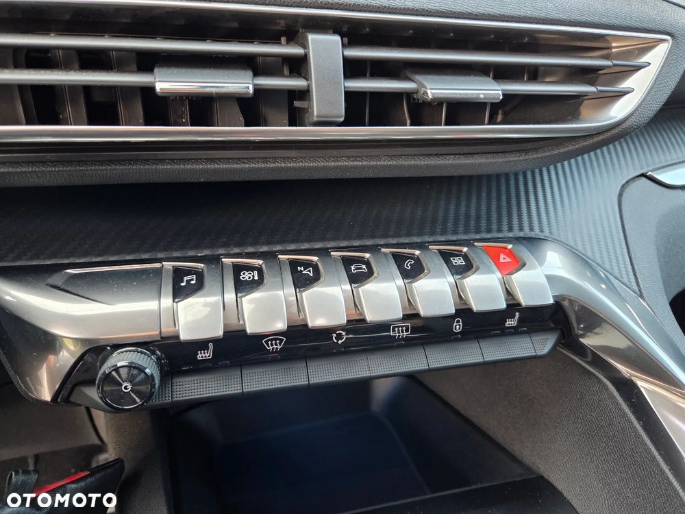 Peugeot 3008 PureTech 130 Stop & Start Allure - 15